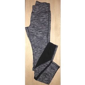 Mid-Rise Active Leggings NWOT